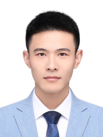Profile picture of K. (Kun) Xie