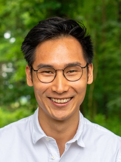 Profielfoto van dr. K.Y. (Kai Yu) Ma