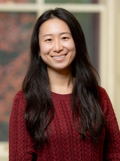 Profielfoto van K. (Kei) Yoshida, Dr