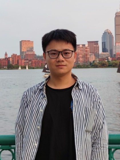 X. (Xiongkai) Tan, MSc