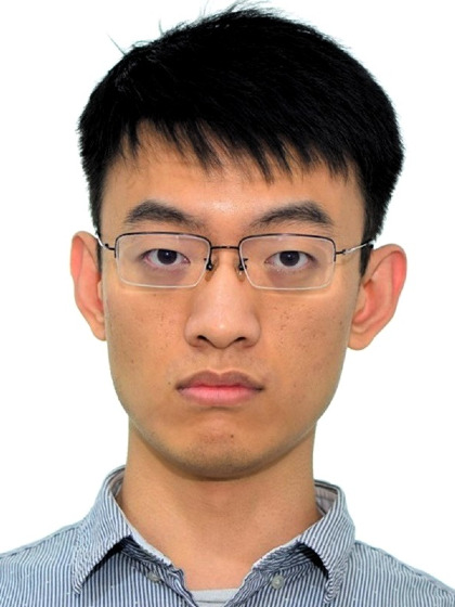Profielfoto van K. (Kailai) Li, Dr