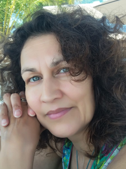 Profile picture of K. (Karen) Meyer