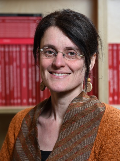 Profile picture of K.M.J. (Karène) Sanchez-Summerer, Prof