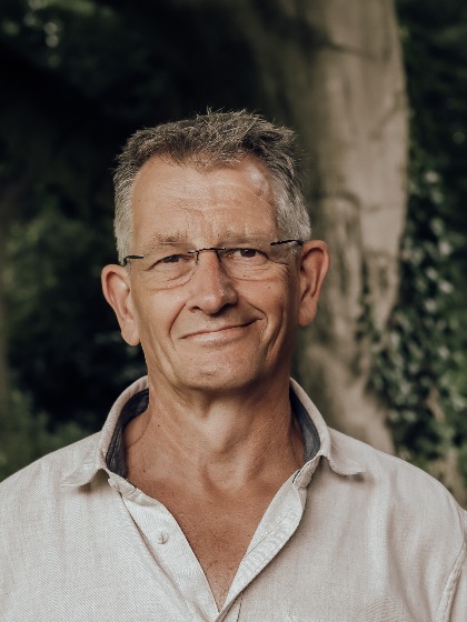 Profielfoto van K. (Klaas) Reinders