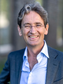 Profielfoto van prof. dr. K. (Klaas) van Veen