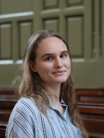 Profielfoto van K. (Klazien) Pierik-de Vries, MSc