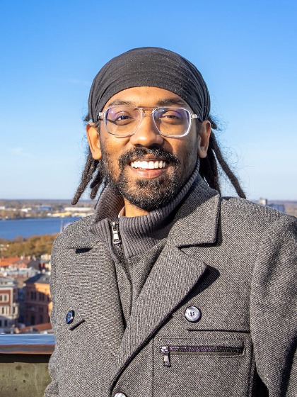 Profielfoto van D.K.B.G. (Kolitha) Kottagaha Walawwe Mudiyanselage