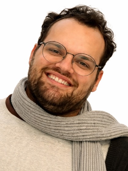 Profielfoto van L.A. (Luis Andrés) González Gutiérrez