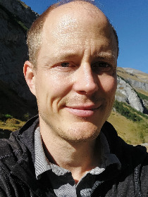 L.A. (Lukas) Linsi, PhD