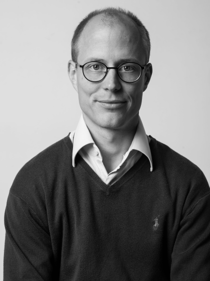 L.A. (Lukas) Linsi, PhD