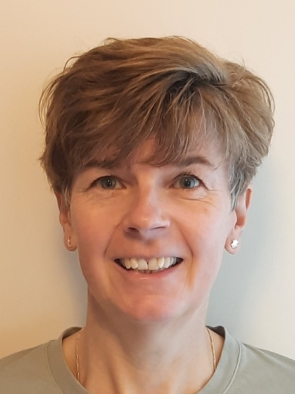 Profielfoto van L.A.M. (Liisa) Heiman, MSc