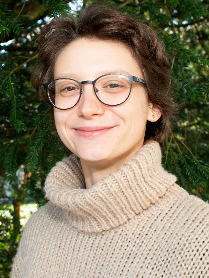 L.A.M. (Lisa) Hof, MSc