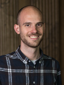 Profielfoto van dr. L.A. (Lucas) van der Deijl