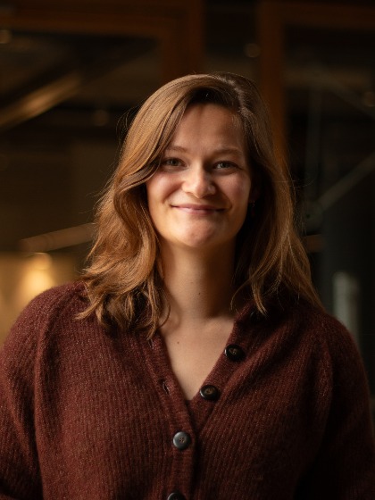 Profile picture of L.A. van Essen
