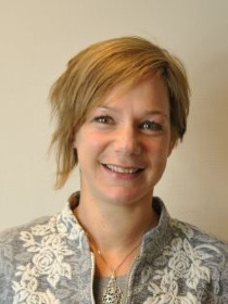Profile picture of prof. dr. L.B. (Louise) Meijering