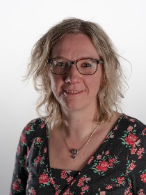 Profielfoto van dr. L.B. (Laetitia ) Mulder