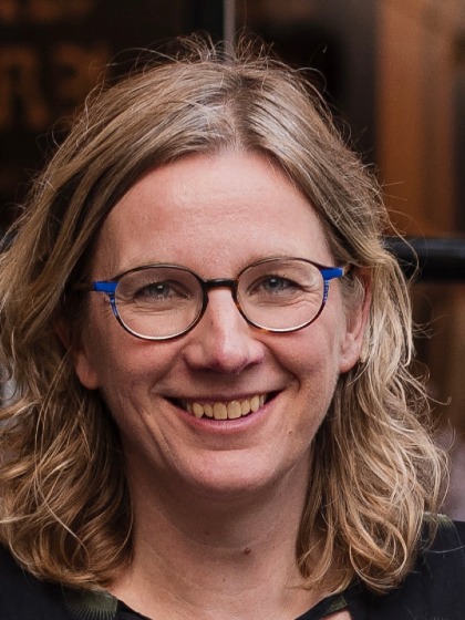 dr. L.B. (Laetitia ) Mulder