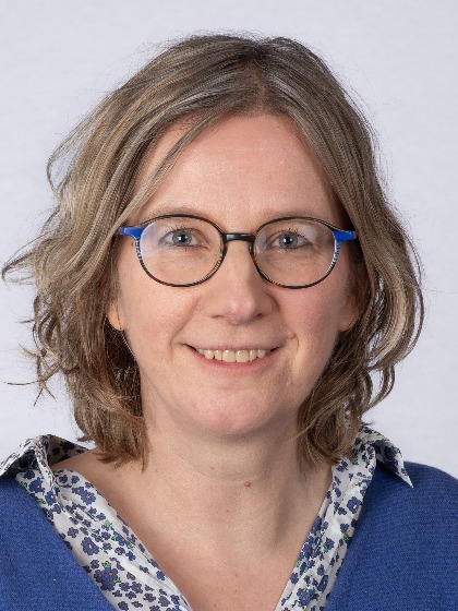 dr. L.B. (Laetitia ) Mulder