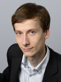 drs. L.B. (Lukas) Wolf