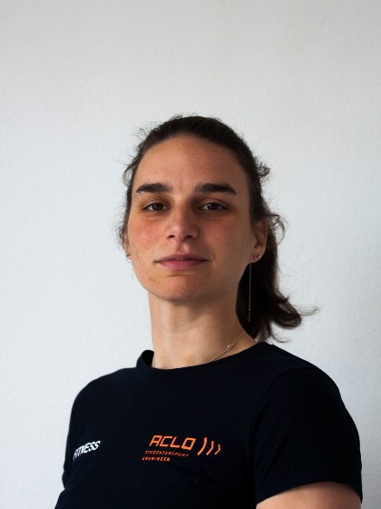 Profielfoto van L. (Lea) Belosicova