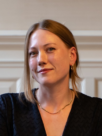 Profielfoto van dr. L. (Lindy) Beukema