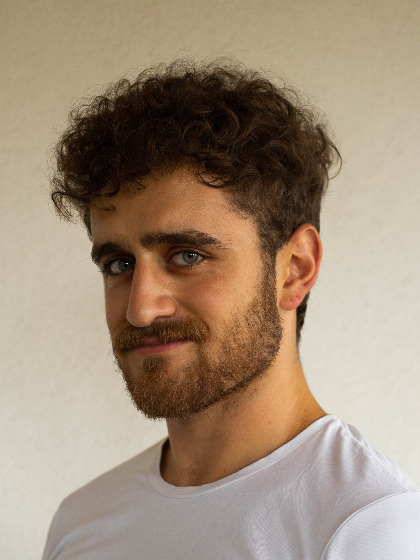 Profielfoto van L. (Lorenzo) Bragagnolo Carlon