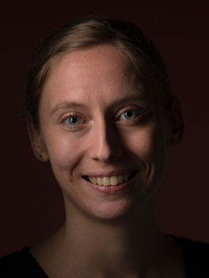 Profile picture of dr. L. (Leonie) Brummer, PhD