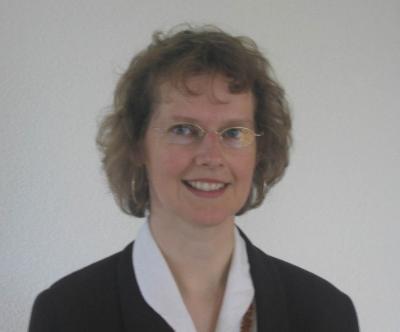 Profielfoto van prof. dr. L.C. (Rineke) Verbrugge