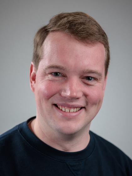 Profielfoto van L.C. (Luit) Winters, MSc
