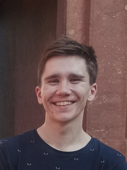 L.D. (Luca) Fehlings, MSc