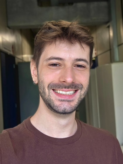Profile picture of L.E. (Lucas) Stein