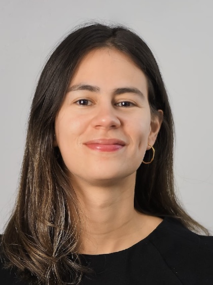 Profielfoto van L.F. (Luisa F) Isaza Ibarra
