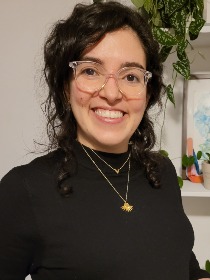Profile picture of L. (Laura) Florez Sampedro