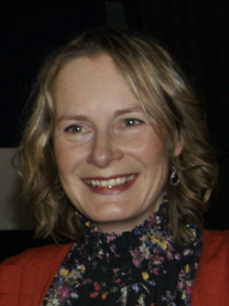 Profielfoto van drs. L.H. (Linda) Hendriks, M