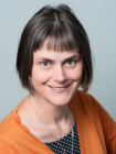 Profielfoto van L. (Leah) Henderson, Prof