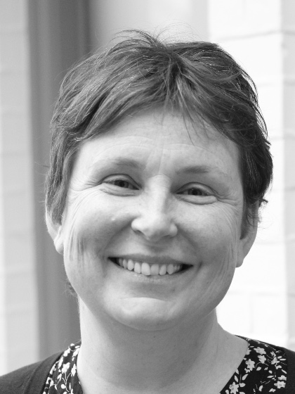 Profielfoto van dr. L. (Liesbet) Heyse