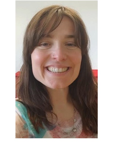 L. (Lucía) Irazabal Gonzalez, MSc