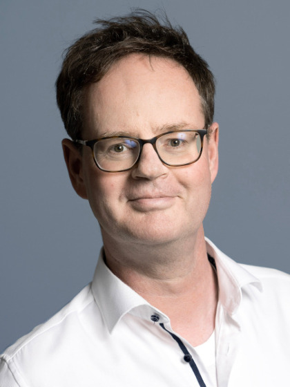 Profielfoto van prof. dr. L.J.A. (Jan Anton) Koster