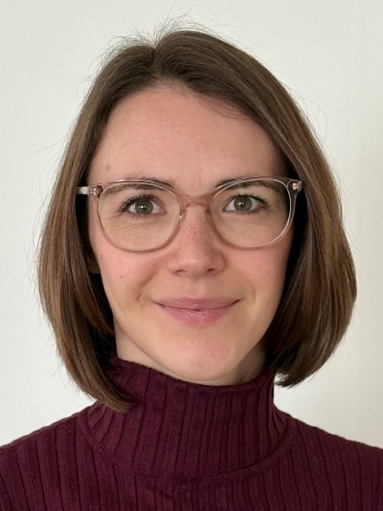 Profielfoto van L.J. Jacob