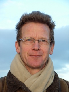 Bert Scholtens