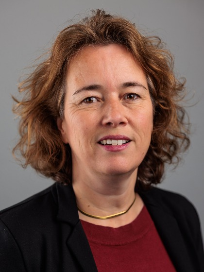 Profielfoto van dr. L.K. (Leonieke) Vermeer