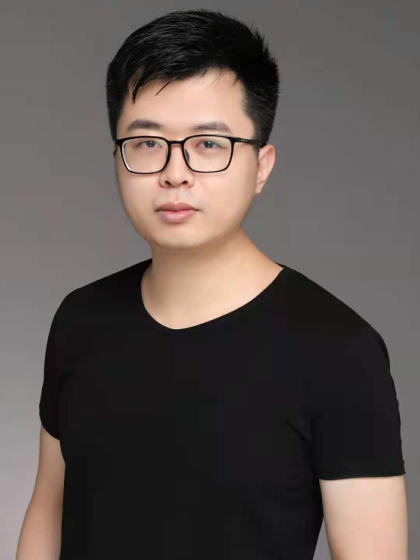 dr. L. (Lingwei) Kong