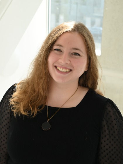 Profielfoto van L. (Loura) Kruger-Zwart, MA