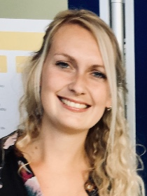 Profile picture of L.L.M. (Liset) Rouweler, PhD