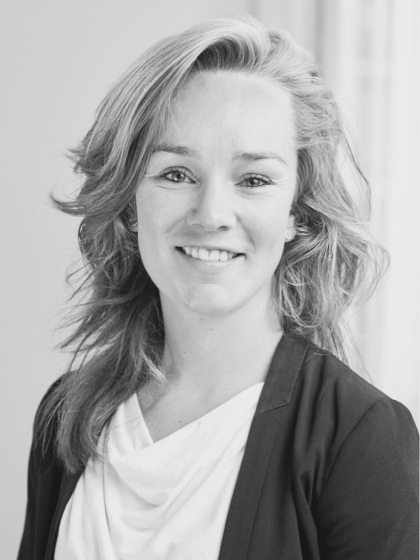 Michelle Bruijn, LLM