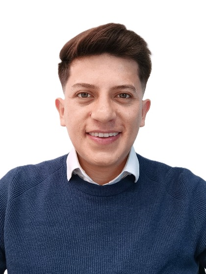 L.M. (Luis Manuel) Coral Villota, MSc