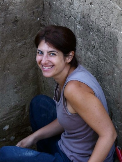 Profielfoto van L.M. (Laura) Magno, PhD
