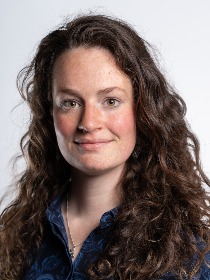 Profielfoto van L.M. (Lieke) van der Heide