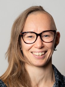 Profielfoto van drs. L. (Lydian) Medema