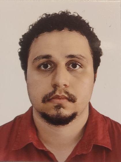 L. (Luan) Moreira Grilo
